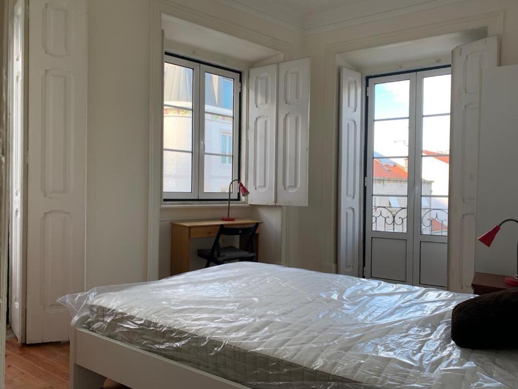 Quelhas Apartamento